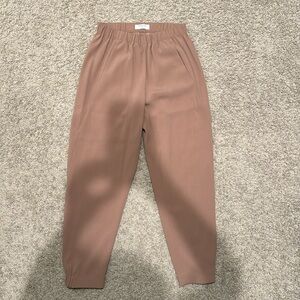 Aritzia Babaton Tapered Pant XS